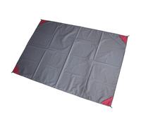 our fave Colchonetas plegables grandes para picnic y playa, manta ligera al aire libre para senderismo, picnic, viajes, suelo a prueba de almohadillas