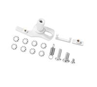 our fave Conjunto completo de brazo oscilante para limpiadores automáticos de piscinas con tornillos de acero y resorte de alta tensión