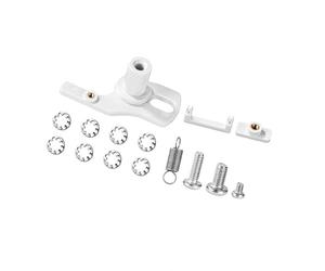 our fave Conjunto completo de brazo oscilante para limpiadores automáticos de piscinas con tornillos de acero y resorte de alta tensión