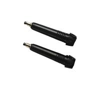 our fave Consejos adicionales de reemplazo de columna vertebral ascendente de montaña con patrón contra deslizamiento para misiones al aire libre, consejos de reemplazo de poste de caminata