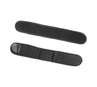 our fave Correa para podómetro, correa de sensores de movimiento para correr, senderismo, banda de entrenamiento de poliéster transpirable para monitor de actividad