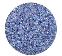 our fave Cuentas de cristal adicionales, varios tintes artesanales, materiales para manualidades, juego de cuatrocientas cuentas
