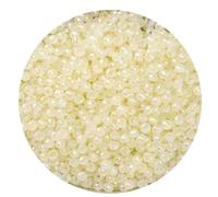our fave Cuentas de cristal adicionales, varios tintes artesanales, materiales para manualidades, juego de cuatrocientas cuentas
