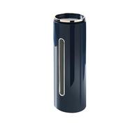 our fave Dispensador de tazas higiénico sin contacto para montaje en pared, solución de almacenamiento, colgador de materiales para varios tamaños, organizador de almacenamiento