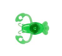 our fave Durabilidad lámpara de langosta para bicicleta, varios modelos intermitentes, bicicleta de montaña ligera para ciclismo nocturno, resistente al agua