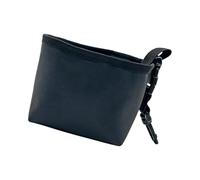 our fave Elegante bolsa de limpieza de golf, varios colores, portátil, funcional para accesorios de golf, mantenimiento, limpiador de neopreno absorbente