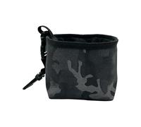 our fave Elegante bolsa de limpieza de golf, varios colores, portátil, funcional para accesorios de golf, mantenimiento, limpiador de neopreno absorbente