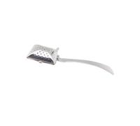 our fave Filtro de hierbas portátil de acero inoxidable para tés, filtro de hojas, accesorios de regalo para entusiastas del té