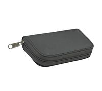 our fave Funda para tarjetas de memoria de nailon EVA con capacidad para 22 tarjetas diferentes, ideal para fotografía profesional y accesorios de juegos, funda impermeable estándar para tarjetas