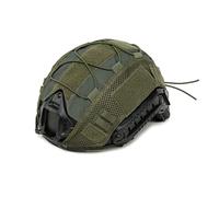 our fave Funda profesional para casco de varios colores para amantes de los equipos, para dispositivos y juegos de paintball, funda estratégica