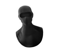 our fave Gorro de tela de poliéster transpirable, diseño de cobertura completa para ciclismo, esquí, actividades al aire libre, se ajusta debajo del casco, sombrero térmico para ciclismo