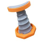 our fave Herramienta de ayuda para principiantes con almohadilla acolchada para la cintura para orientación de movimiento, oficina, equipo de entrenamiento