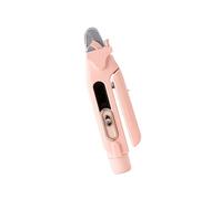 our fave Herramienta de corte de uñas para gatos con luz LED, para uso doméstico, ahorra mano de obra, evita que se rompan las uñas de perro con luz LED para herramienta de mantenimiento oscuro