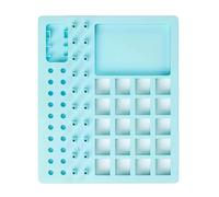 our fave Herramienta de lubricación de interruptores de teclado portátil para una mejor escritura para varios interruptores mecánicos, lubricador de teclado