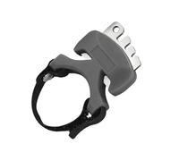 our fave Herramienta de podadora de línea de borde de loza, cinturón de dedo modificable, construcción inoxidable para una enmienda de atracción rápida y enganches seguros, adición de pesca densa