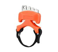 our fave Herramienta de podadora de línea de borde de loza, cinturón de dedo modificable, construcción inoxidable para una enmienda de atracción rápida y enganches seguros, adición de pesca densa