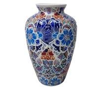 our fave Jarrones de flores únicos para arreglos florales, decoración del hogar, regalo de inauguración de la casa, rompecabezas 3D, jarrón para adultos, arte único y