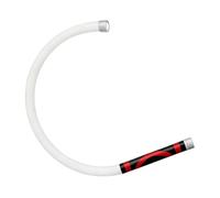 our fave Lámpara de inspección mecánica flexible de 68 cm para mantenimiento del hogar, garaje, taller