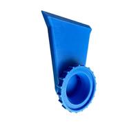 our fave Propuestas de fijación multicolor para arroyo de piscina, patrones de agua personalizables, sin herramientas, ajustable para una fácil instalación, boquilla de fuente de piscina