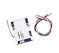 our fave Protección de batería multifuncional 4S LiFePO4 40A, 40A | Clasificación de corriente personalizable con múltiples características para la conversión de ácido a litio para diversas