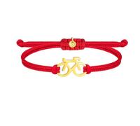 our fave Pulsera de metal para ciclismo, diseño flexible y ajustable, joyería deportiva para ciclistas, One Size, como se describe