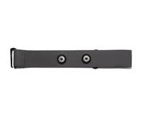 our fave Sensors - Correa de silicona ajustable con textura de silicona para mejorar la conectividad y la compatibilidad. Cinturón de monitor de frecuencia cardíaca
