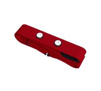 our fave Sensors - Correa de silicona ajustable con textura de silicona para mejorar la conectividad y la compatibilidad. Cinturón de monitor de frecuencia cardíaca