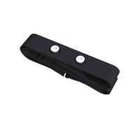 our fave Sensors - Correa de silicona ajustable con textura de silicona para mejorar la conectividad y la compatibilidad. Cinturón de monitor de frecuencia cardíaca