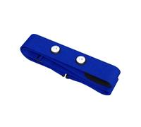 our fave Sensors - Correa de silicona ajustable con textura de silicona para mejorar la conectividad y la compatibilidad. Cinturón de monitor de frecuencia cardíaca