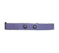 our fave Sensors - Correa de silicona ajustable con textura de silicona para mejorar la conectividad y la compatibilidad. Cinturón de monitor de frecuencia cardíaca