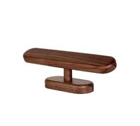 our fave Soporte de madera para organizar relojes, joyas, granos naturales, base estable para asegurar relojes de madera para organizar relojes y joyas