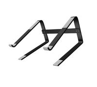 our fave Soporte ergonómico para computadora portátil para escritorio, ergonómico para trabajo colaborativo, fácil almacenamiento, antideslizante