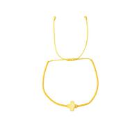 our fave Styles - Cruz de aleación multicolor ajustable para muñeca, piezas de declaración para regalos especiales para regalar joyas artísticas de moda para mujeres, One Size, como se describe