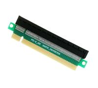 our fave Tarjeta gráfica PCIE 16X de comprobación para computadora, tarjeta gráfica PCIE, transferencia de datos para minería, herramienta de conservación de ranuras