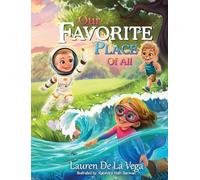 Our Favorite Place of All