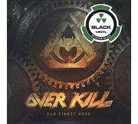 Our Finest Hour [Vinilo]