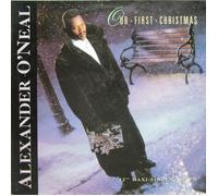 Our first christmas (5:33min., 1988) [VINYL]