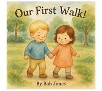 Our First Walk