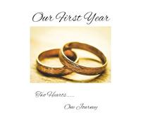 Our First Year: Two Hearts, One Journey | Newly Weds Journal of First Year as Husband and Wife