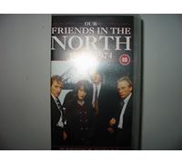 Our Friends In The North - 1964-1974 [Reino Unido] [VHS]