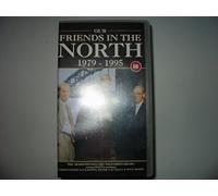 Our Friends In The North - 1979-1995 [Reino Unido] [VHS]