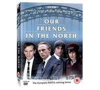 Our_Friends_in_the_North_(TV) [Reino Unido] [DVD]