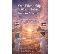 Our Friendship Was A Balm For Our Wounds: I Will Stay With You Until The End