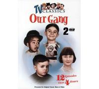 Our Gang [Alemania] [DVD]