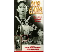 Our Gang [Alemania] [VHS]