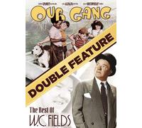 Our Gang / Best Of Wc Fields [Edizione: Stati Uniti] [Italia] [DVD]
