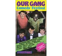 Our Gang: Comedy Fest 1 [USA] [VHS]
