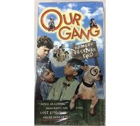 Our Gang: Comedy Fest 2 [USA] [VHS]