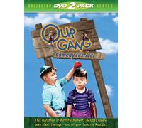 Our Gang: Comedy Festival 1 & Greatest Hits [USA] [DVD]