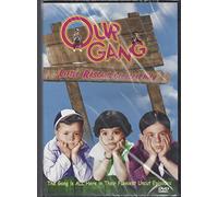 Our Gang Greatest Hits [Alemania] [DVD]